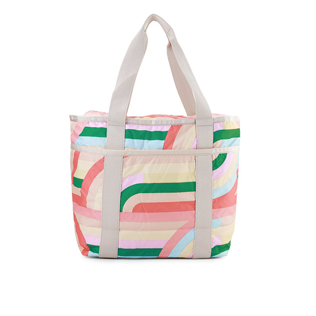 EVERYDAY ZIP TOTE - 40083548668206