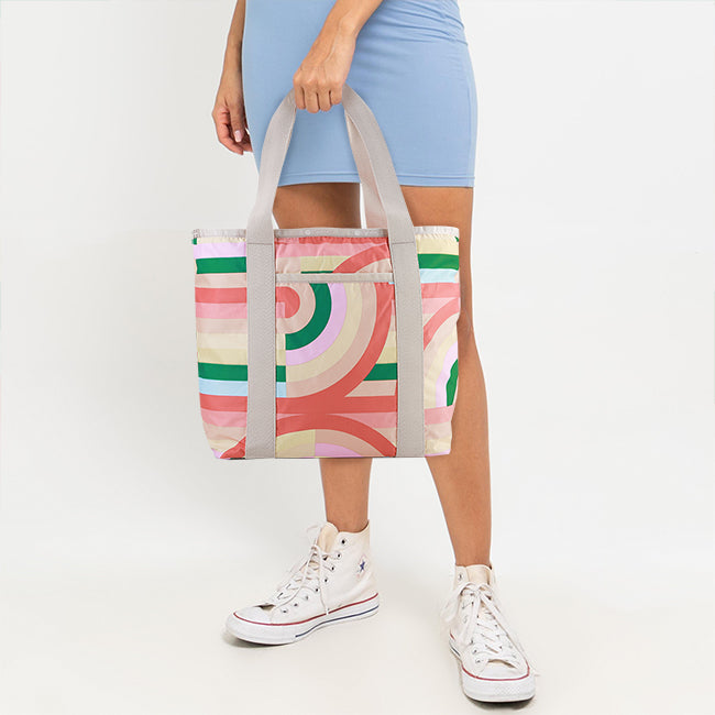 EVERYDAY ZIP TOTE - 40083548766510