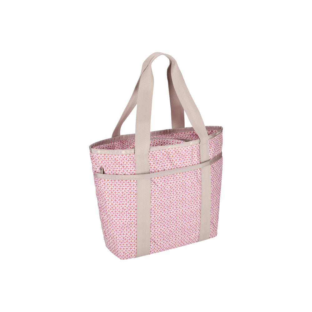 EVERYDAY ZIP TOTE - 40083564429614