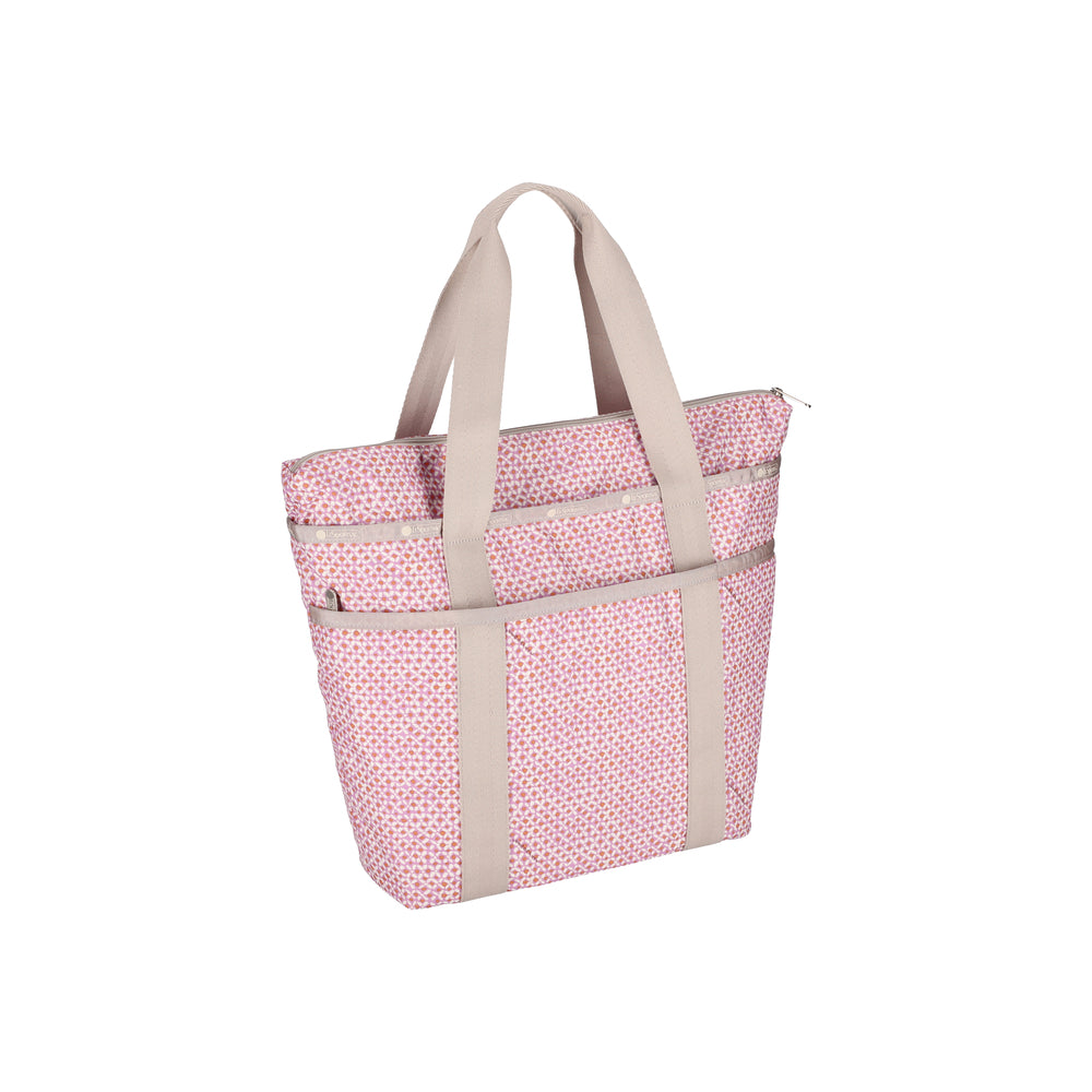 EVERYDAY ZIP TOTE - 40083564527918