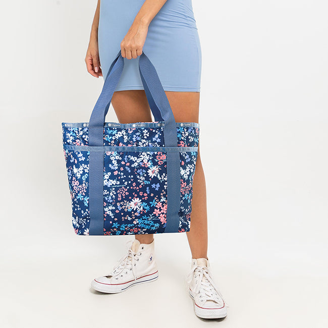 EVERYDAY ZIP TOTE - 40083624395054