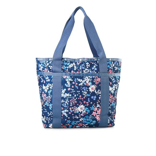 EVERYDAY ZIP TOTE - 40083624427822