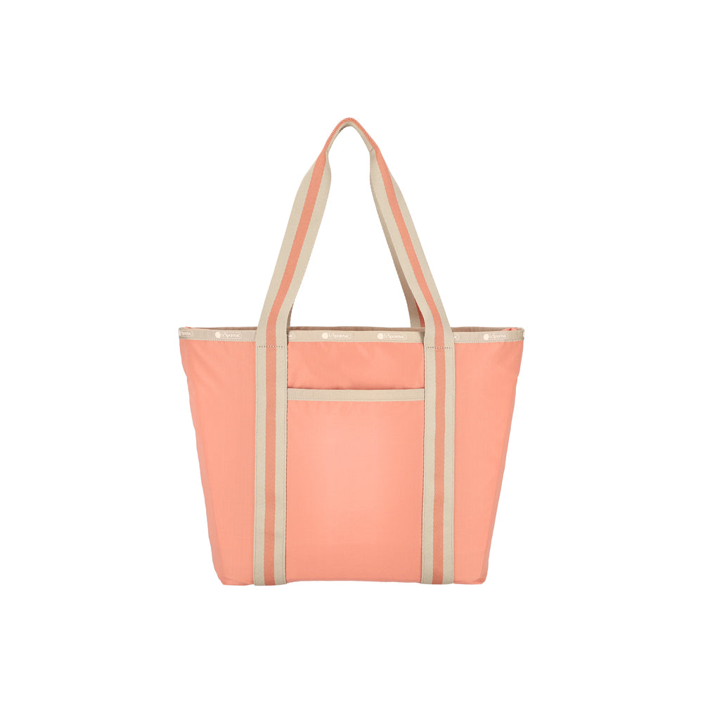 EVERYDAY ZIP TOTE - 40083579994414