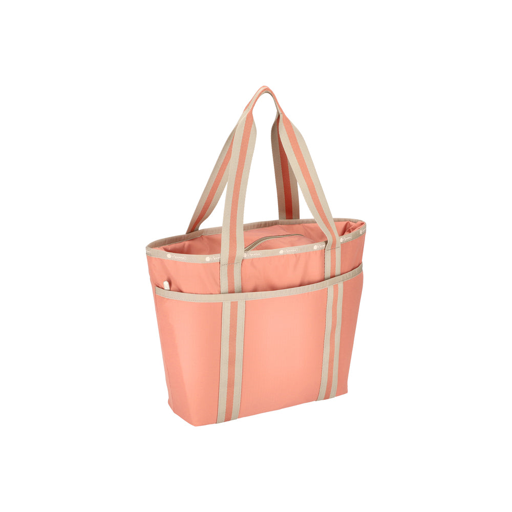 EVERYDAY ZIP TOTE - 40083580027182