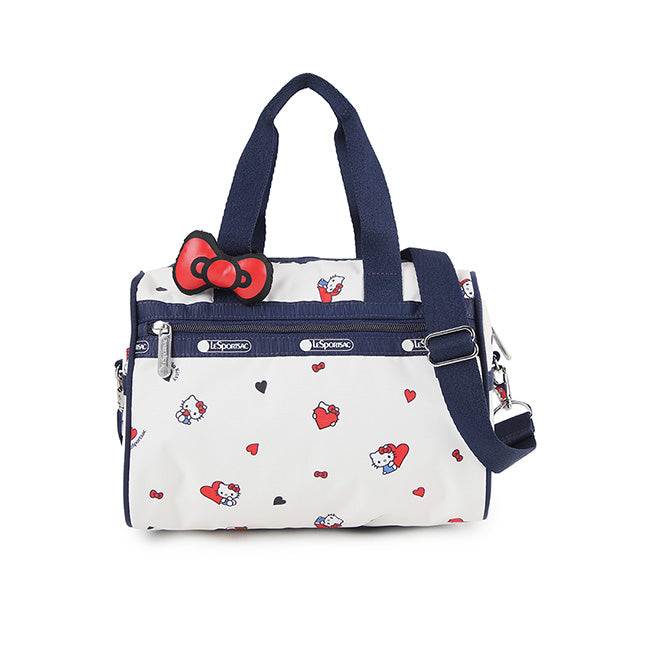 Everyday Sm Satchel In Heart To Heart - 45211011612974