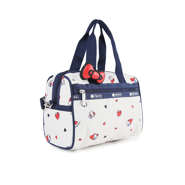 Everyday Sm Satchel In Heart To Heart - 45211011645742