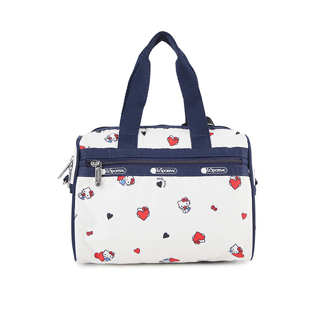 Everyday Sm Satchel In Heart To Heart - 45211011678510