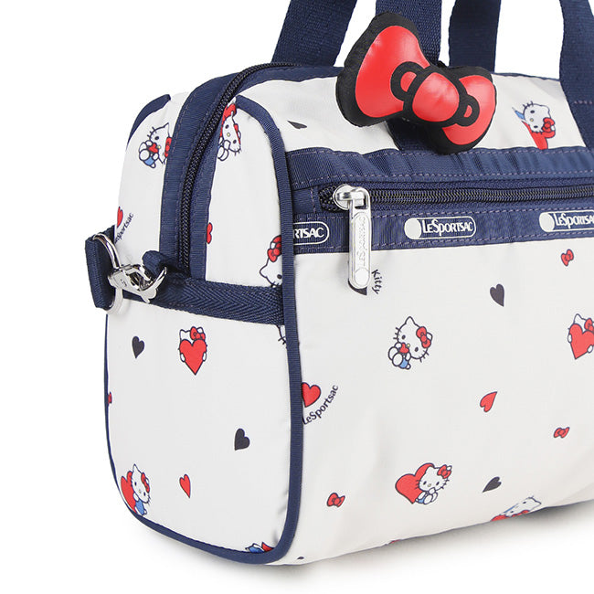 Everyday Sm Satchel In Heart To Heart - 45211011711278