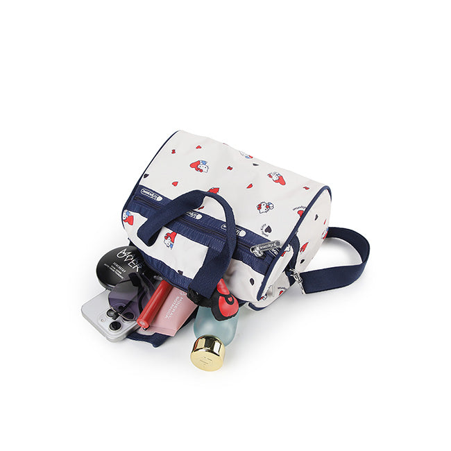 Everyday Sm Satchel In Heart To Heart - 45211011776814