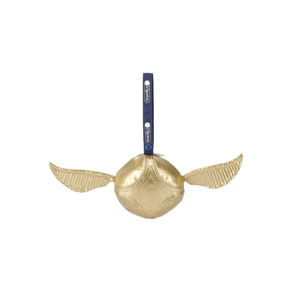 GOLDEN SNITCH WRISTLET - 40083606438190