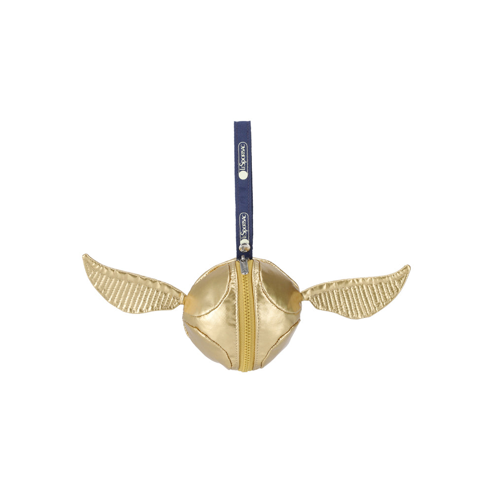 GOLDEN SNITCH WRISTLET - 40083606470958