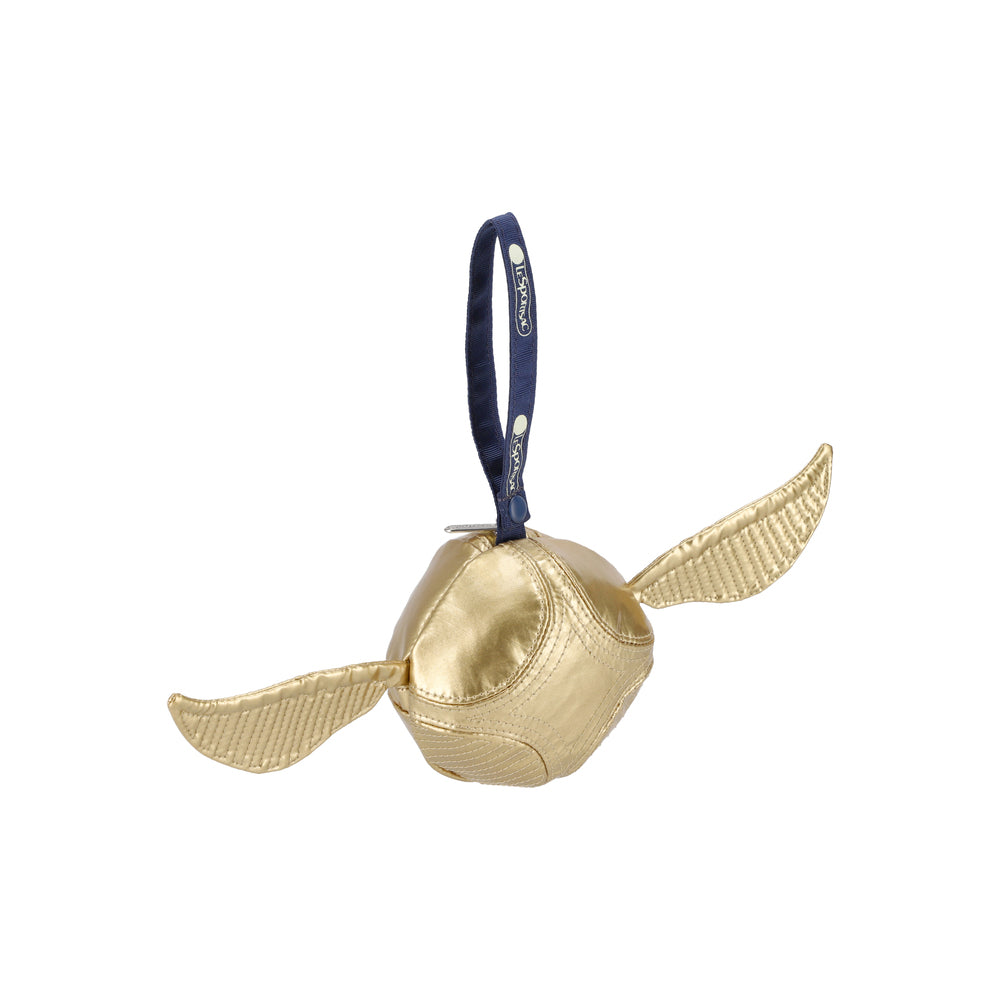 GOLDEN SNITCH WRISTLET - 40083606503726