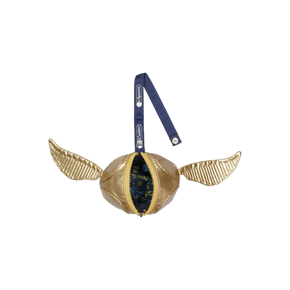 GOLDEN SNITCH WRISTLET - 40083606536494