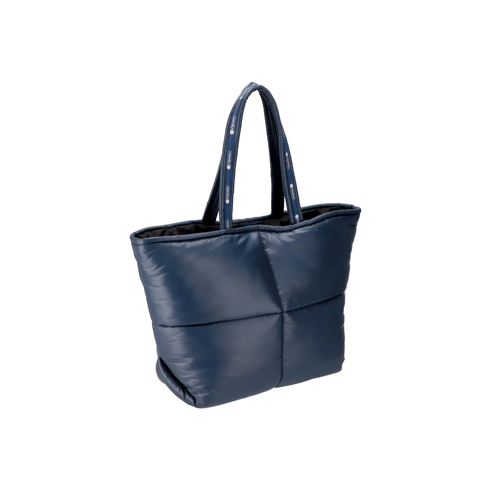 PUFFY LG TOTE - 40083606765870