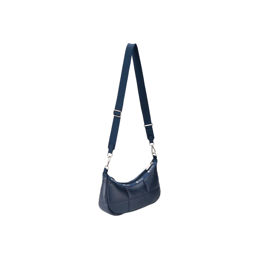 PUFFY SM HOBO - 40083607257390