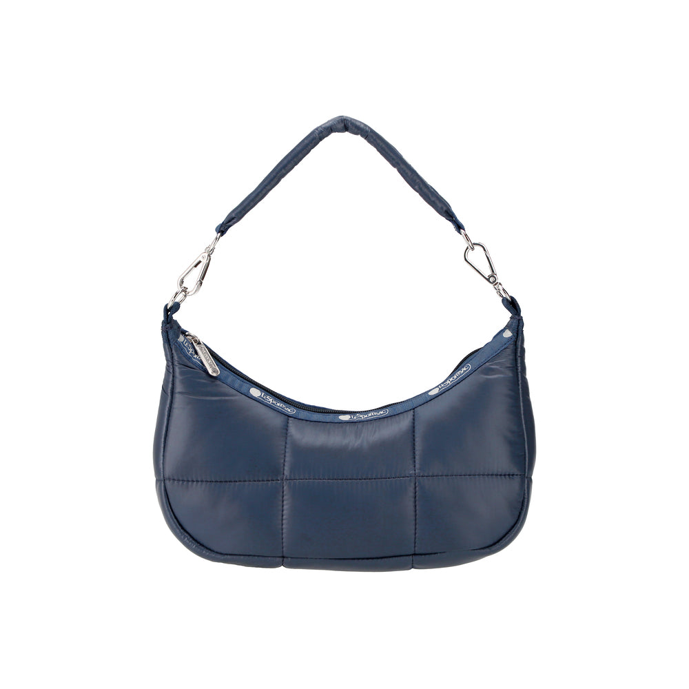 PUFFY SM HOBO - 40083607355694