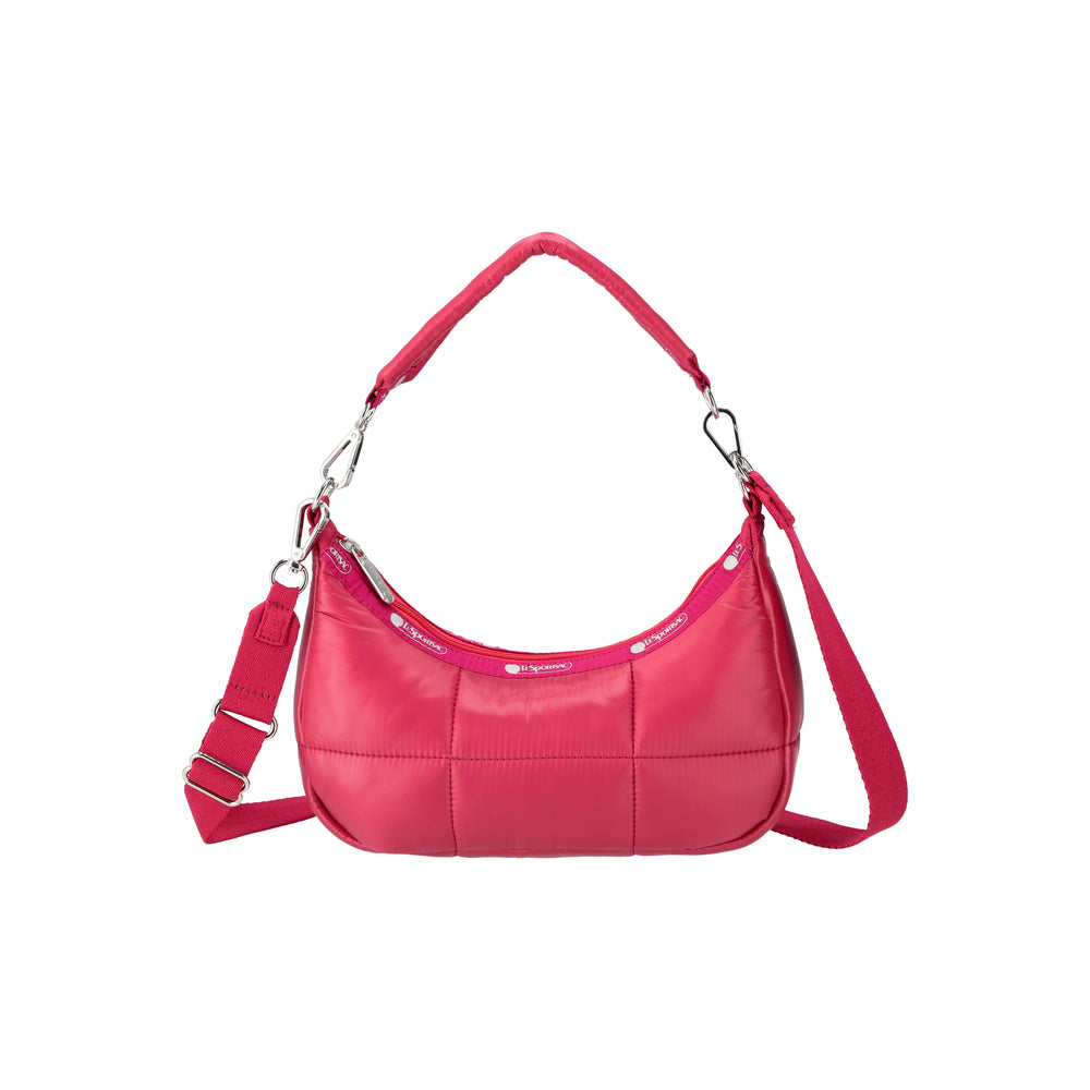 PUFFY SM HOBO - 40083607912750