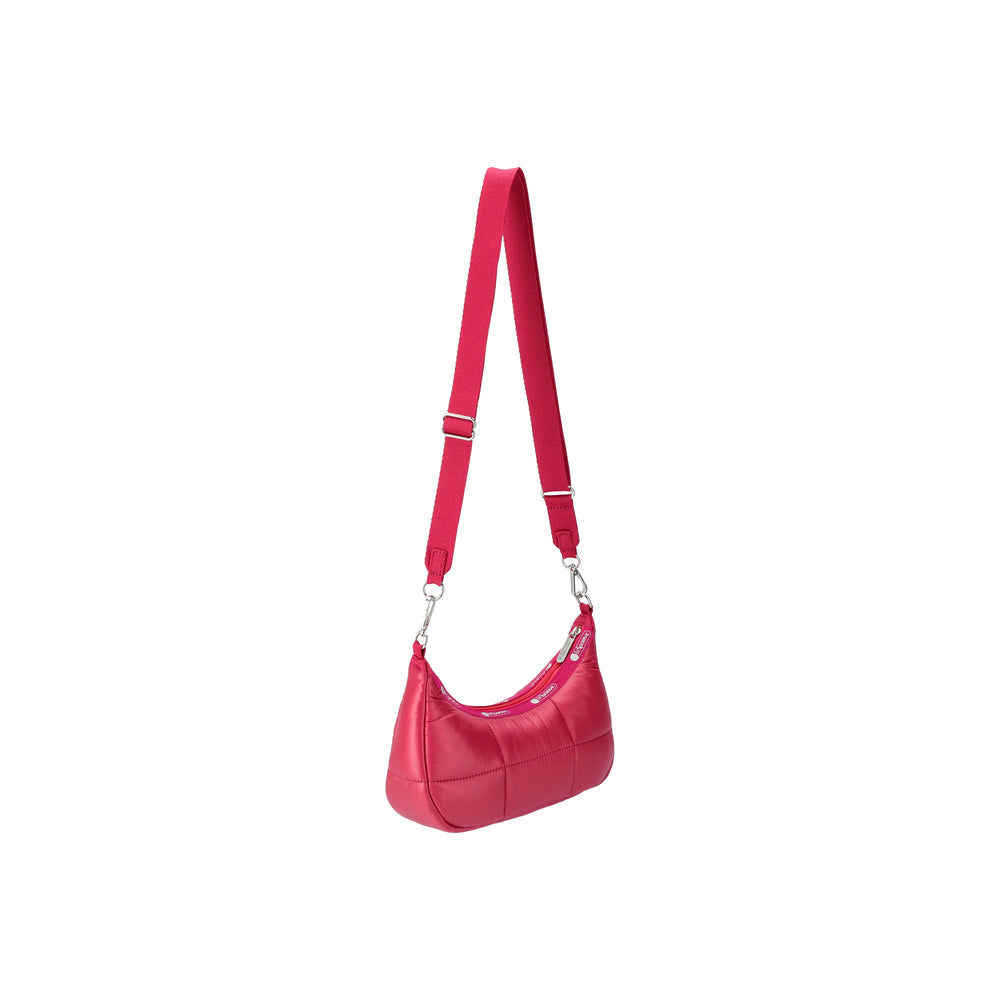 PUFFY SM HOBO - 40083607945518