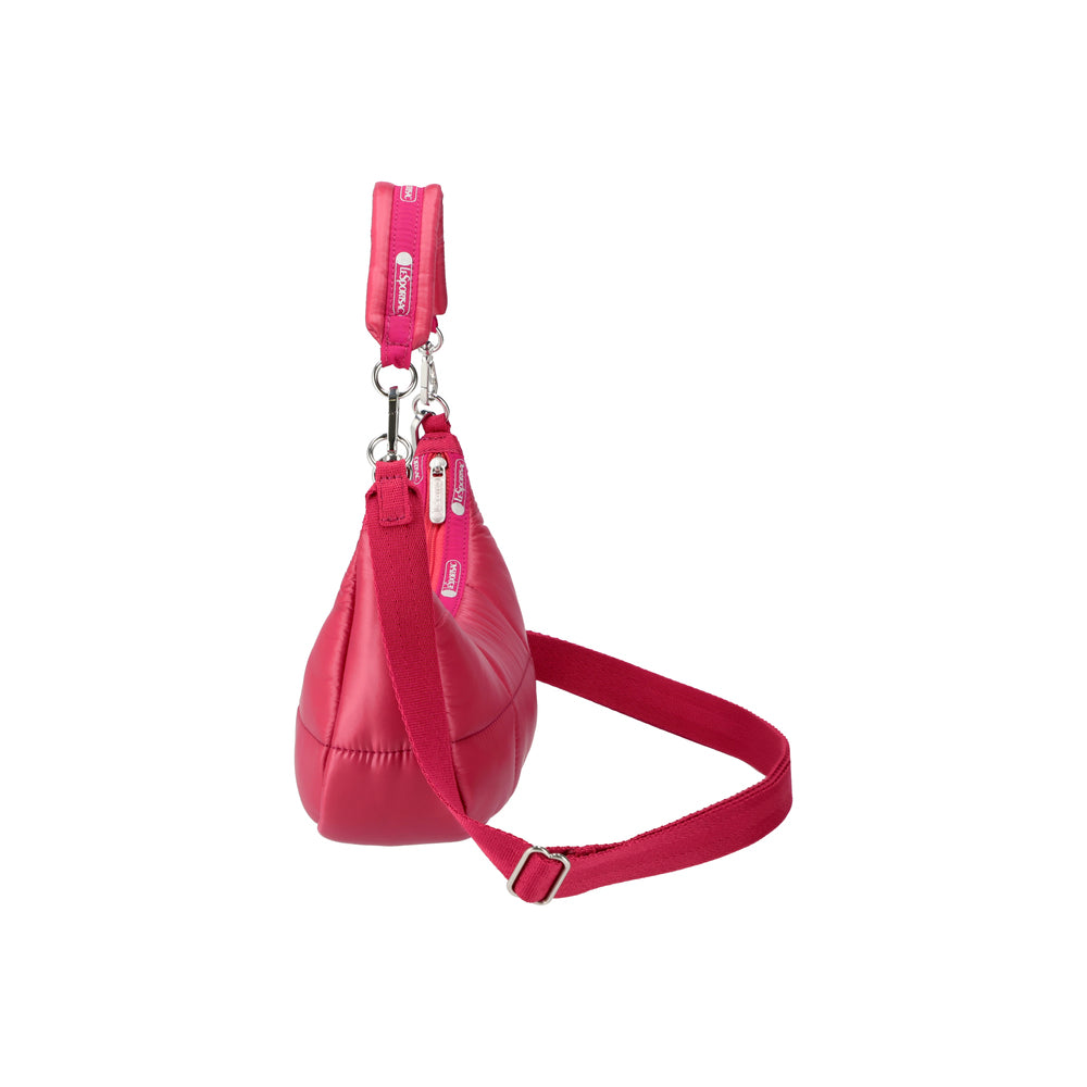 PUFFY SM HOBO - 40083607978286