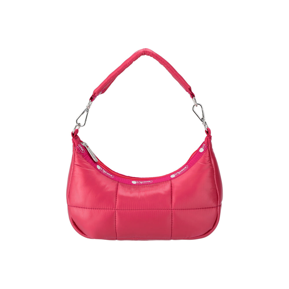 PUFFY SM HOBO - 40083608043822