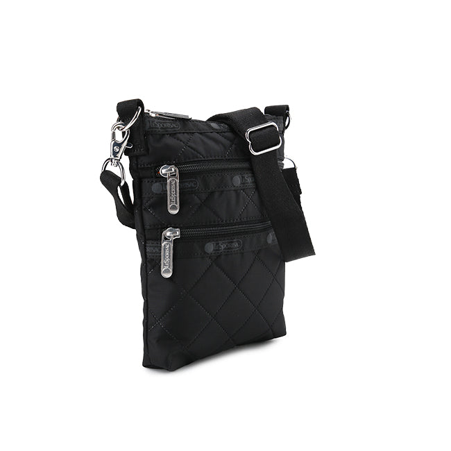 3 ZIP CROSSBODY - 40083625279790