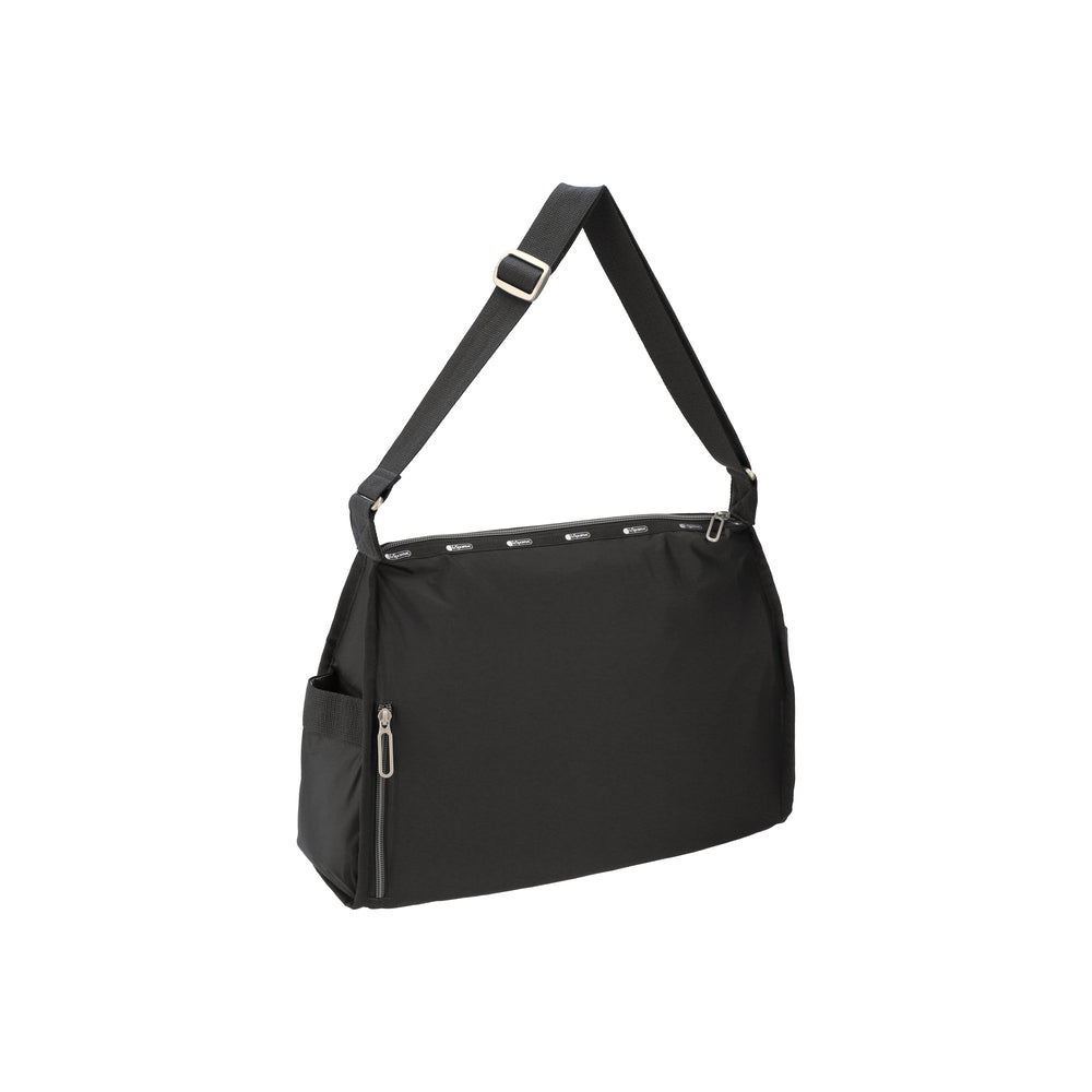 LARGE SHOULDER BAG - 40083609157934