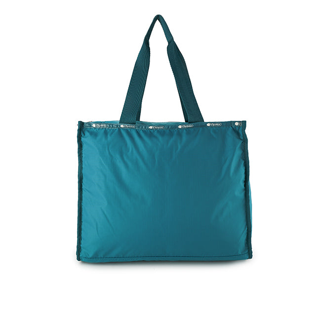 E/W BOOK TOTE - 40083666436398