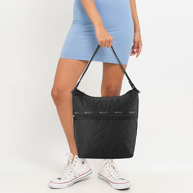 BUCKET SHOULDER BAG - 40083753173294