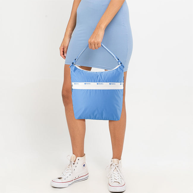 BUCKET SHOULDER BAG - 40083753697582