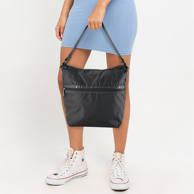 BUCKET SHOULDER BAG - 40083669254446