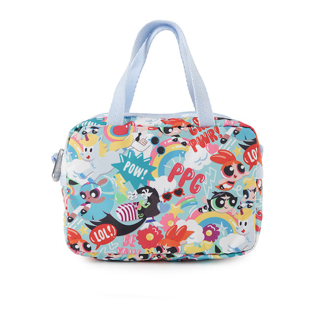 Micro Bag In Ppg Grl Pwr! - 45673539207470