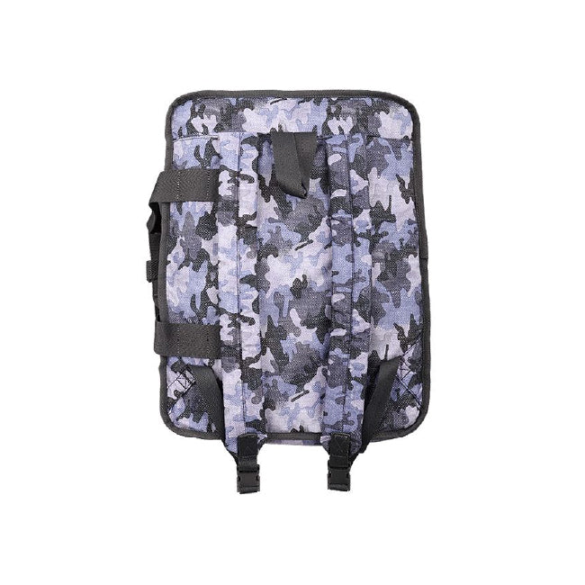 MESSENGER BACKPACK - 40083394789678