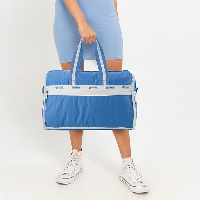 DELUXE MED WEEKENDER - 40083767722286