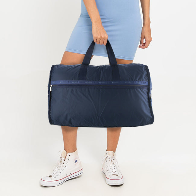 DELUXE XL WEEKENDER - 40083884278062