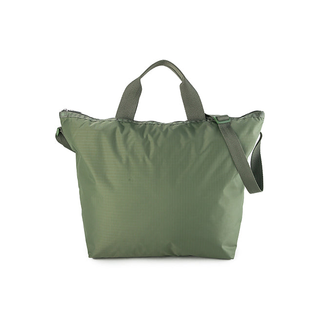 DELUXE EASY CARRY TOTE - 40083884671278