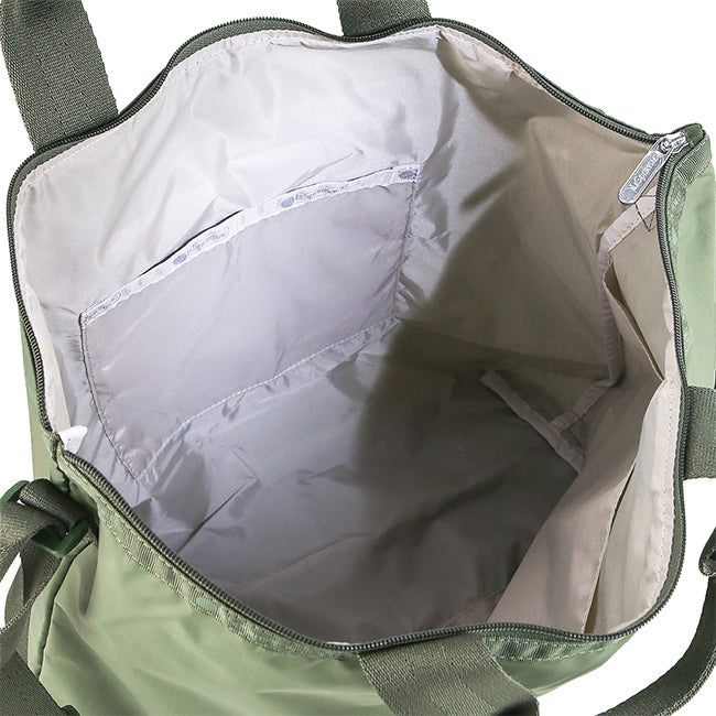 DELUXE EASY CARRY TOTE - 40083884802350