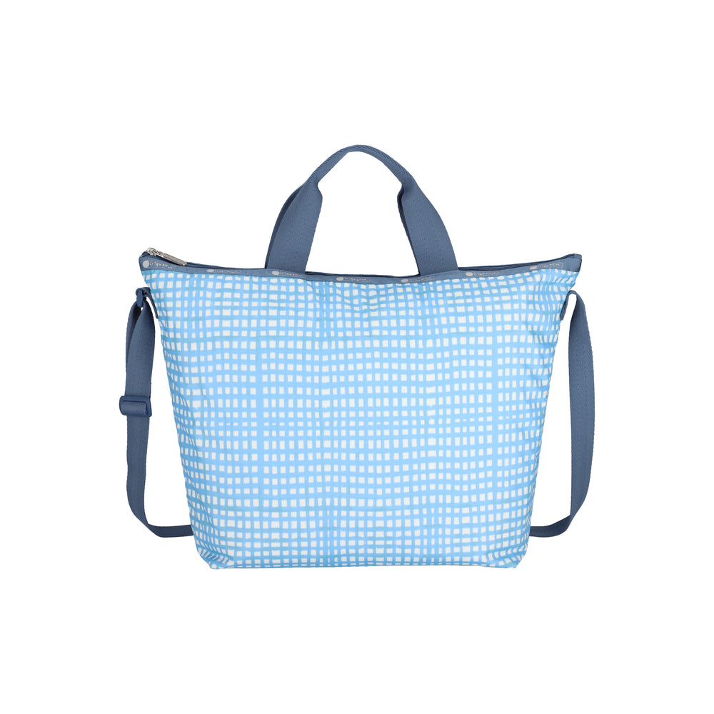 DELUXE EASY CARRY TOTE - 40083517112622