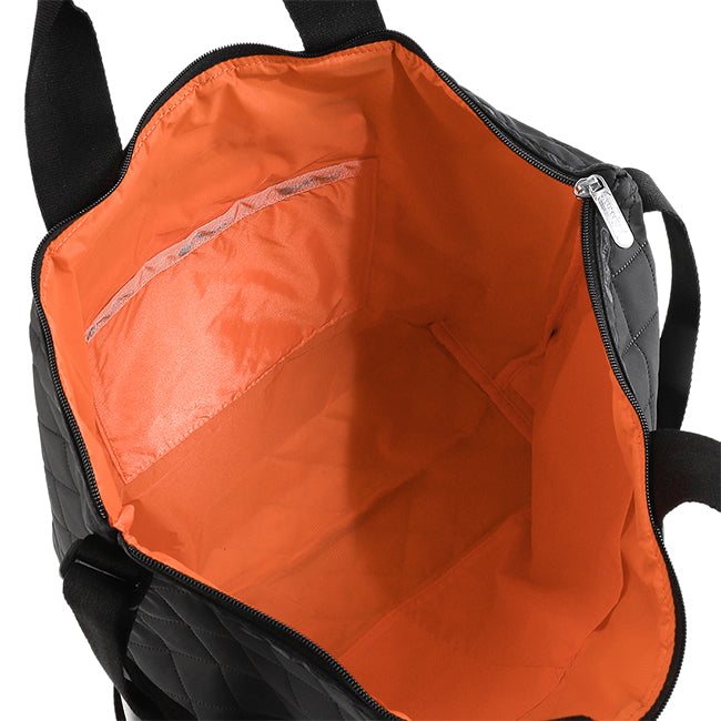 DELUXE EASY CARRY TOTE - 40083626918190