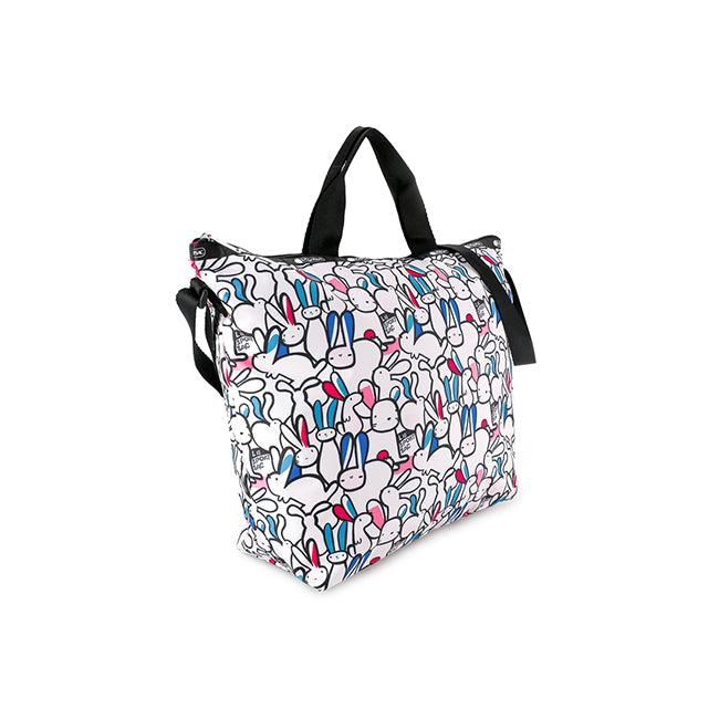 DELUXE EASY CARRY TOTE - 40083674431790