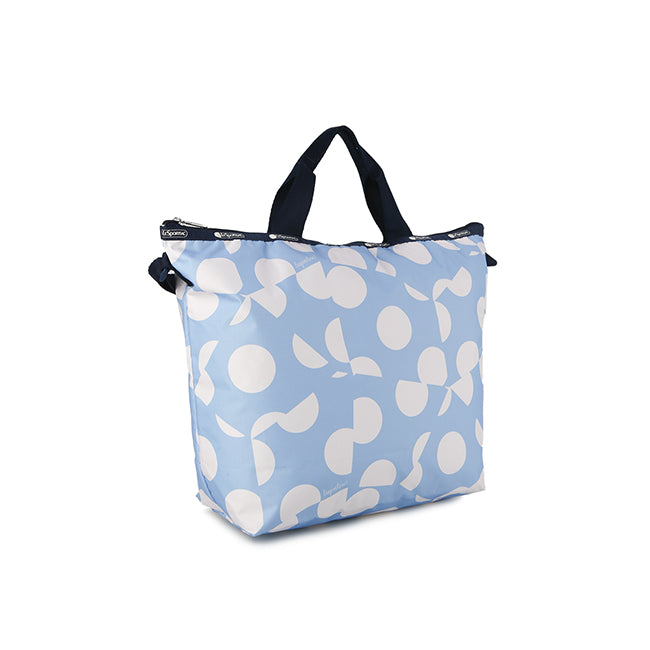 DELUXE EASY CARRY TOTE - 40083826114862