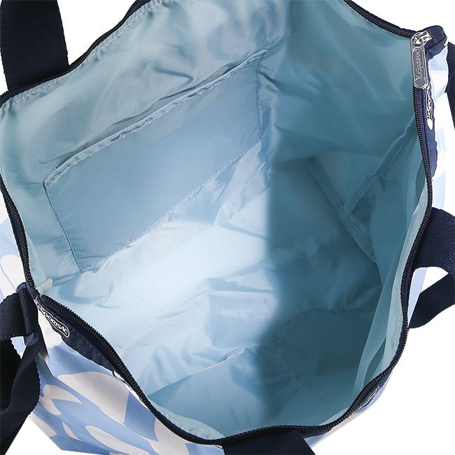 DELUXE EASY CARRY TOTE - 40083826213166