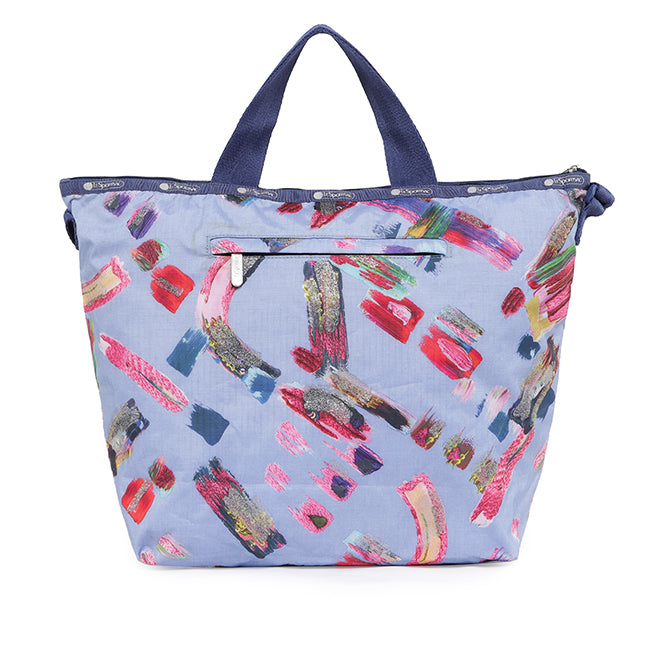 DELUXE EASY CARRY TOTE - 40083609780526