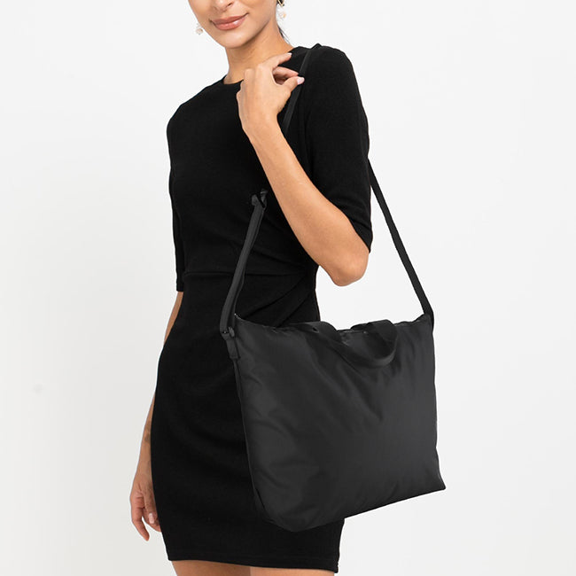 DELUXE EASY CARRY TOTE - 42071689888046
