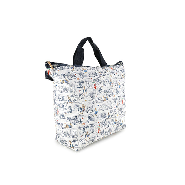 DELUXE EASY CARRY TOTE - 40083638386990