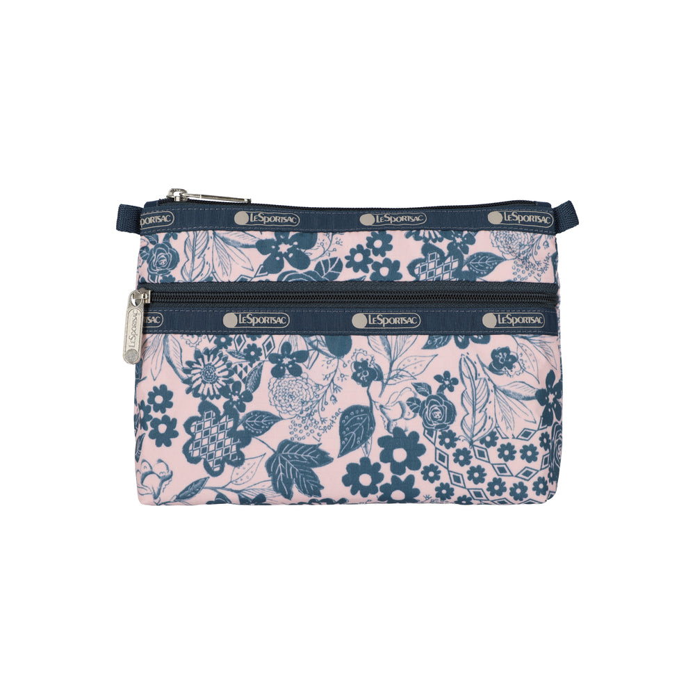 COSMETIC CLUTCH - 40083503644974