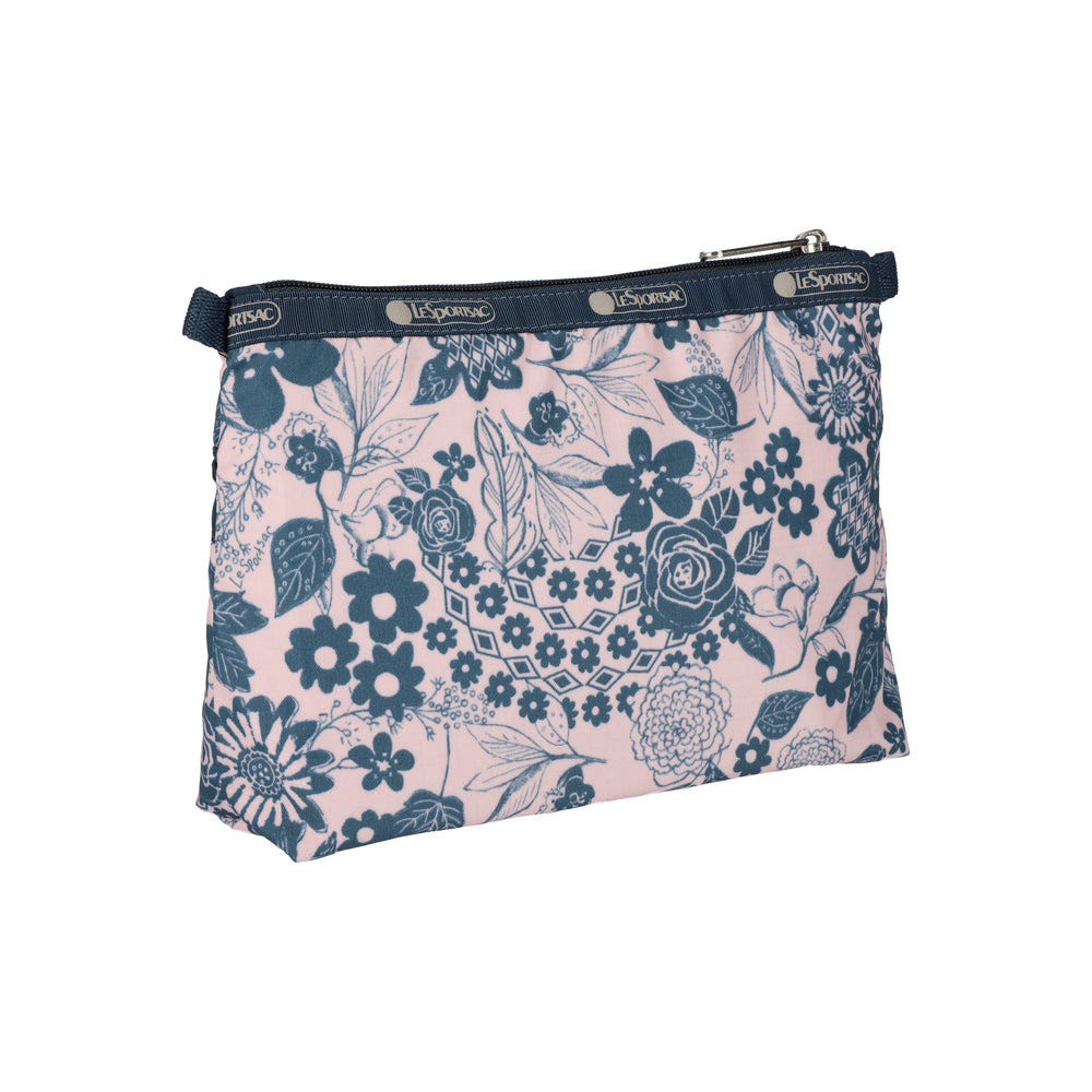 COSMETIC CLUTCH - 40083503677742