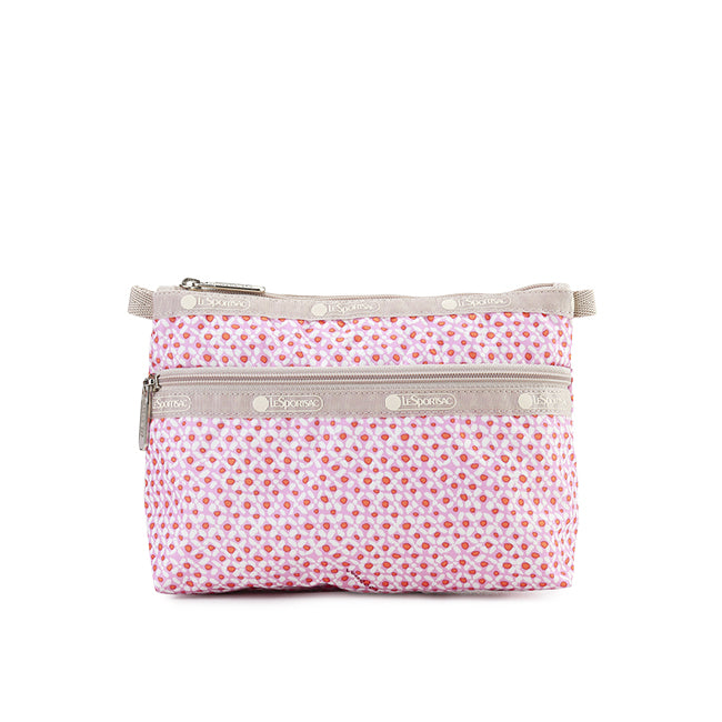 COSMETIC CLUTCH - 40083550372142