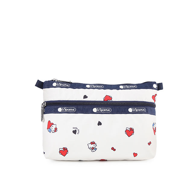 Cosmetic Clutch In Heart To Heart Acc - 45211021115694