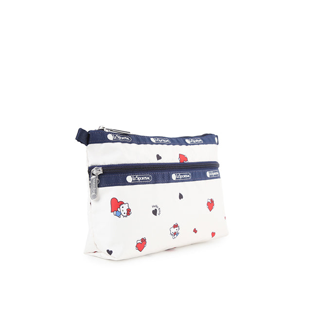 Cosmetic Clutch In Heart To Heart Acc - 45211021148462
