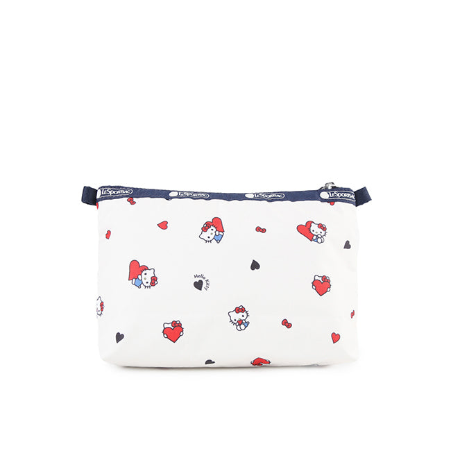 Cosmetic Clutch In Heart To Heart Acc - 45211021181230